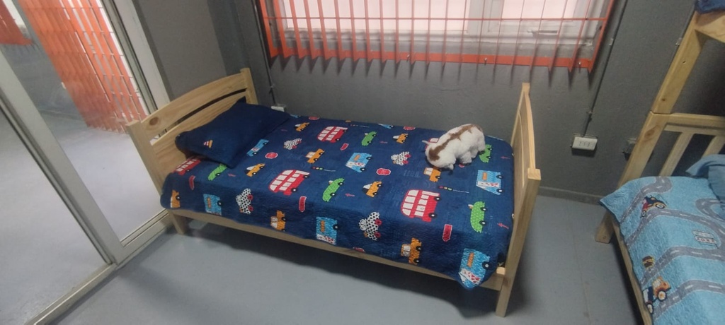 cama modelo clásico