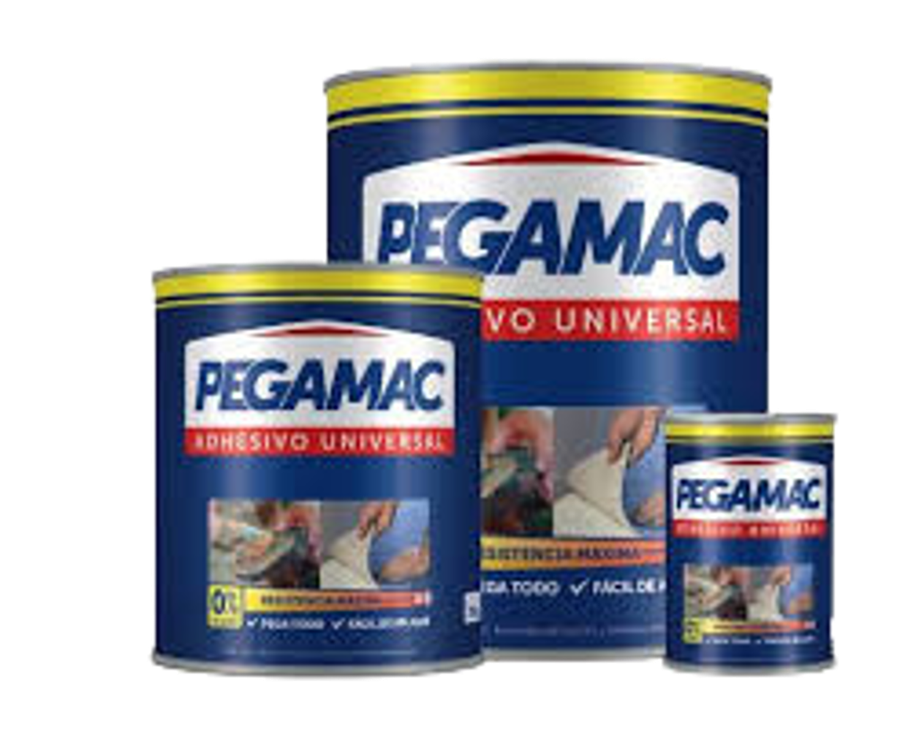 PEGAMAC