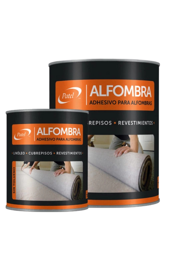 PATELWELL ALFOMBRA