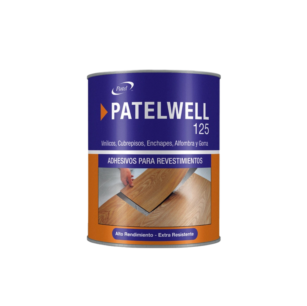 PATELWELL 125