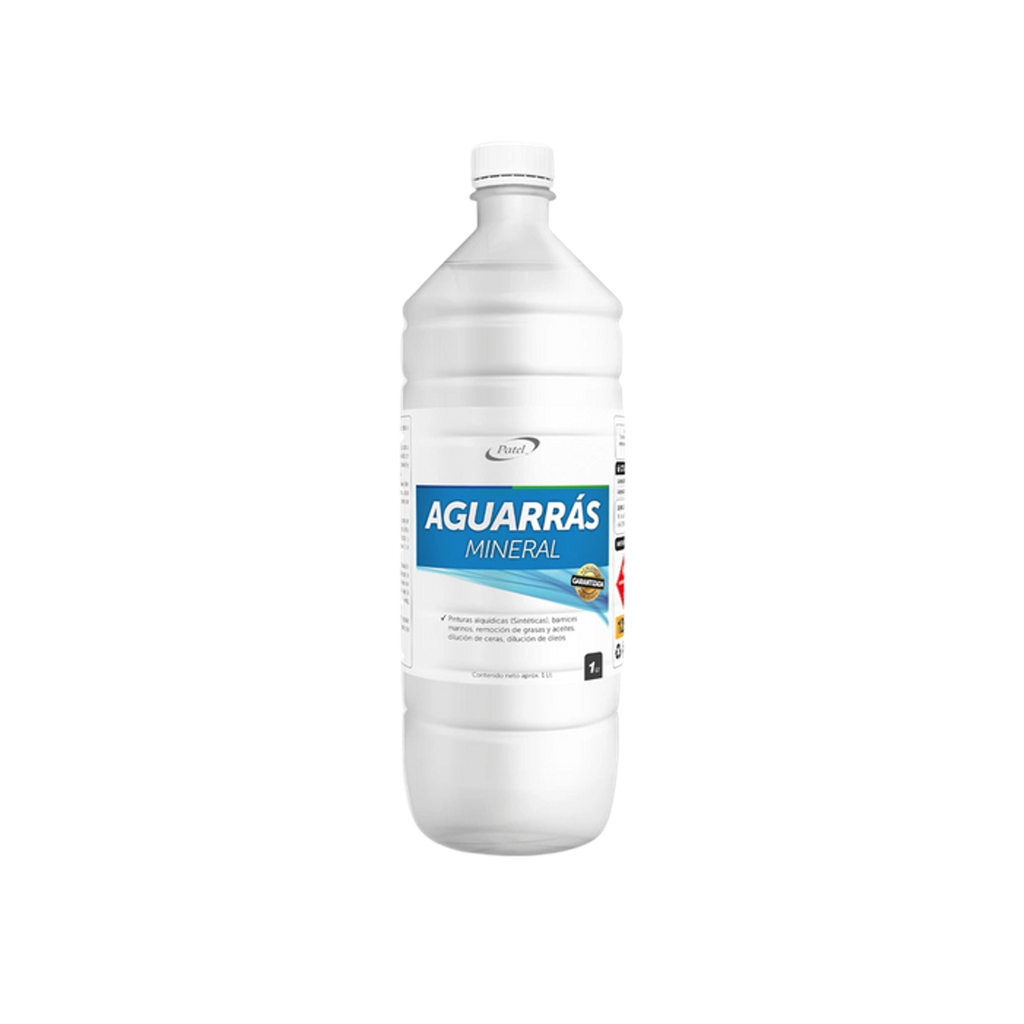 DILUYENTE ACRÍLICO