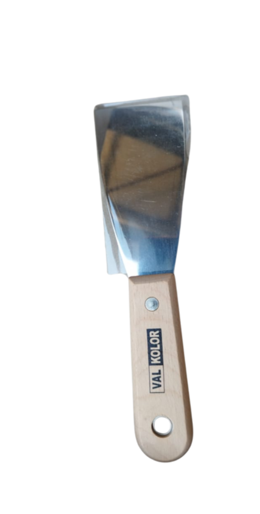 ESPATULA PROFESIONAL VIAL KOLOR "2"