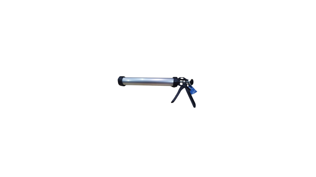 PISTOLA SILICONA PARA PATÉ 600ML