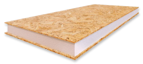 PANEL SIP 70MM