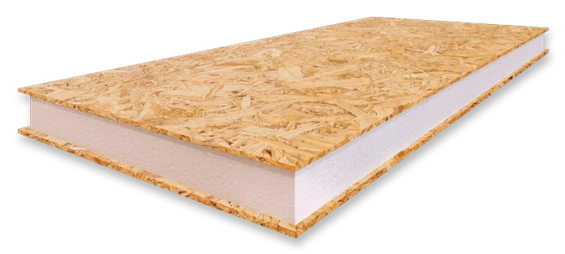 PANEL SIP 122MM