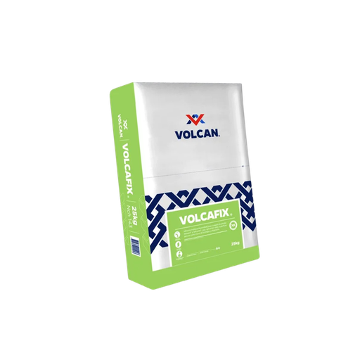 VOLCAFIX 25KG
