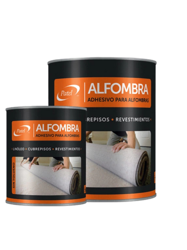 PATELWELL ALFOMBRA
