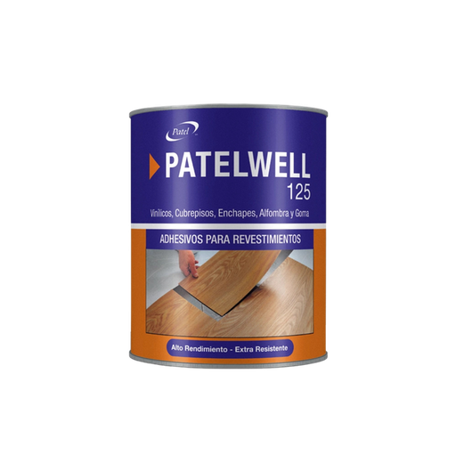 PATELWELL 125
