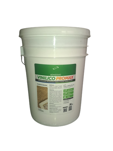ADHESIVO VINÍLICO PROMAX