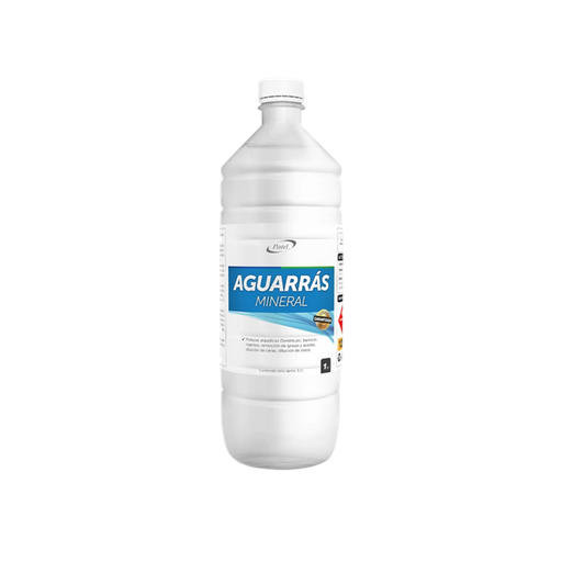 DILUYENTE ACRÍLICO
