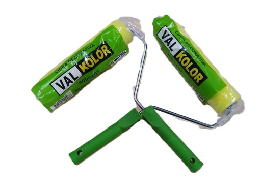 RODILLO ESPONJA "18" CM